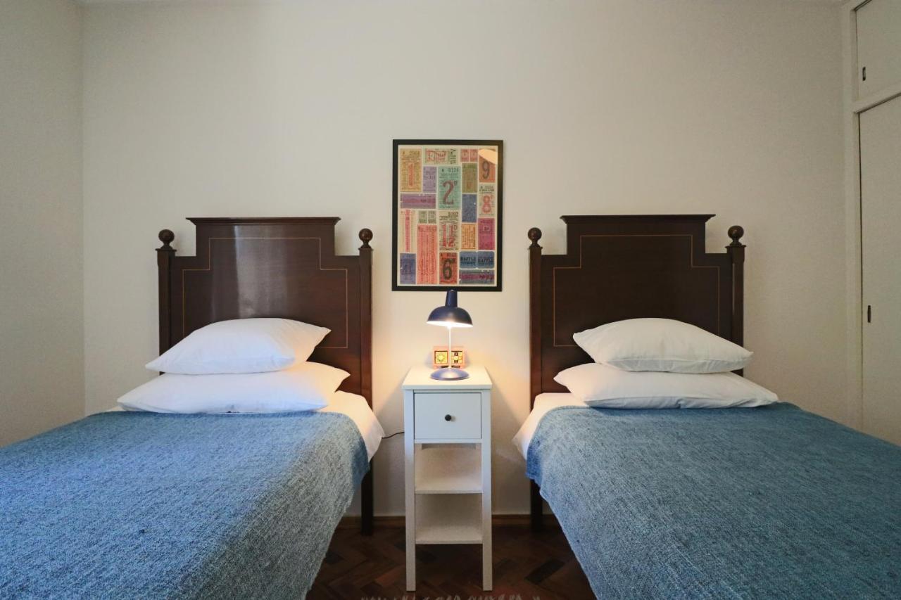 Apartamento de charme Cascais Exterior foto