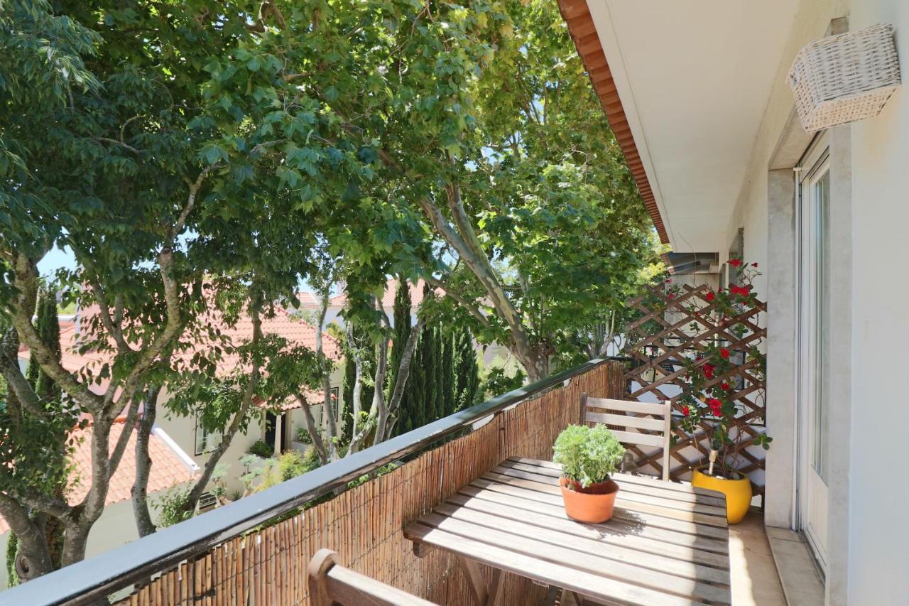 Apartamento de charme Cascais Exterior foto
