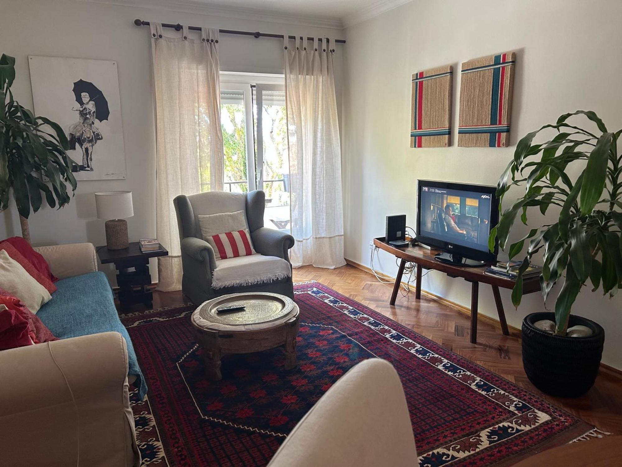 Apartamento de charme Cascais Exterior foto