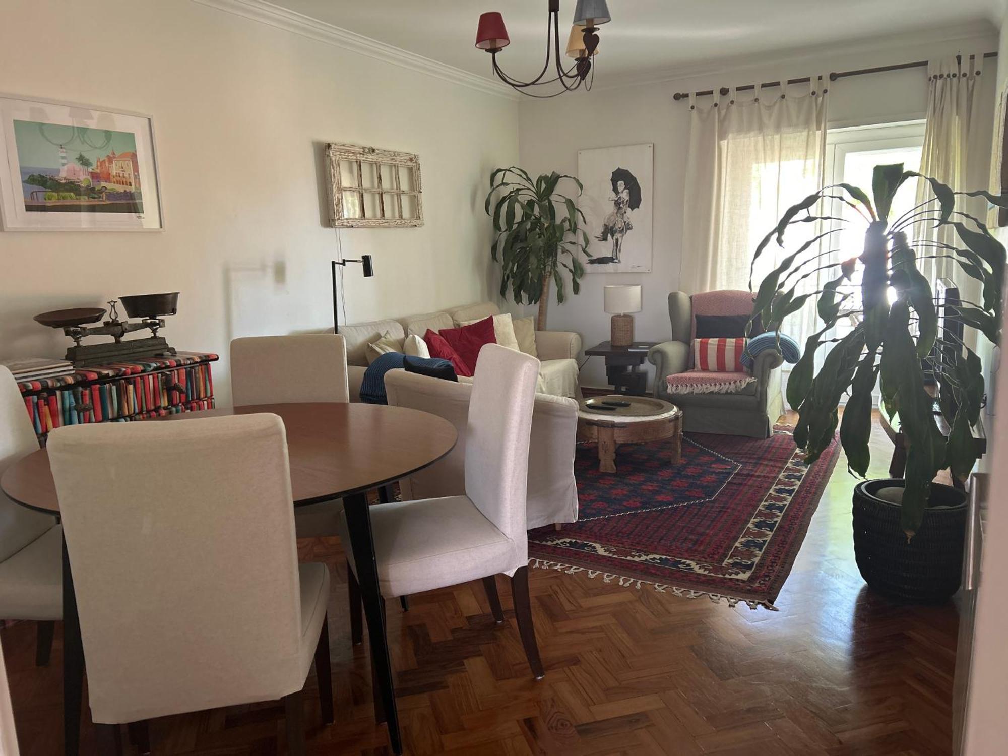Apartamento de charme Cascais Exterior foto