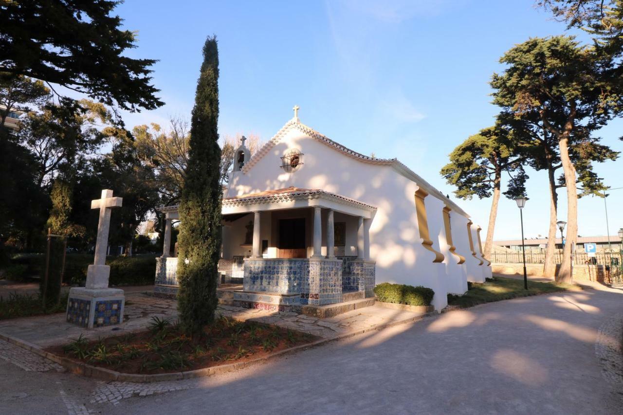 Apartamento de charme Cascais Exterior foto
