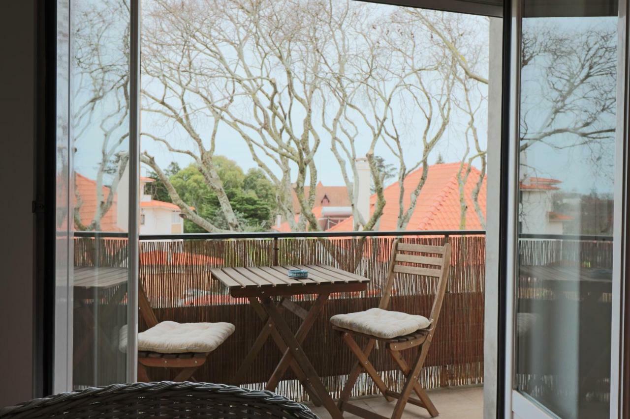 Apartamento de charme Cascais Exterior foto