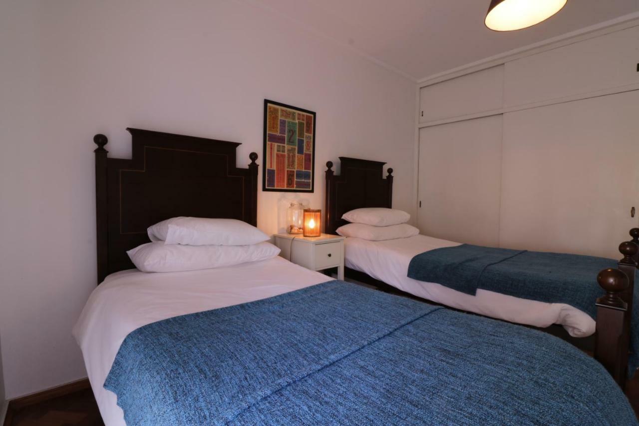 Apartamento de charme Cascais Exterior foto